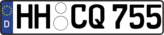 HH-CQ755