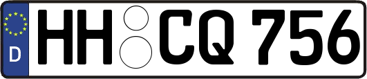 HH-CQ756