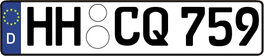 HH-CQ759