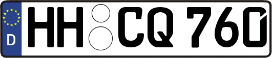 HH-CQ760