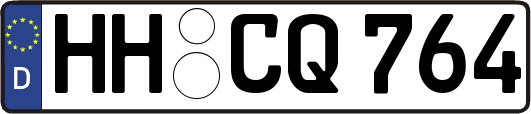 HH-CQ764