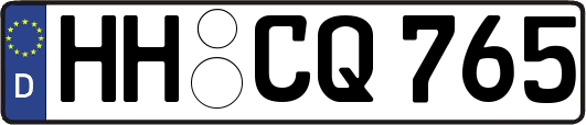 HH-CQ765