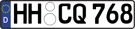 HH-CQ768