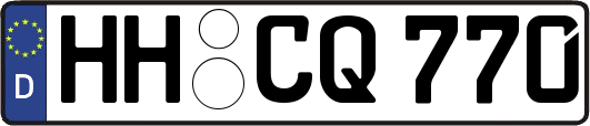 HH-CQ770