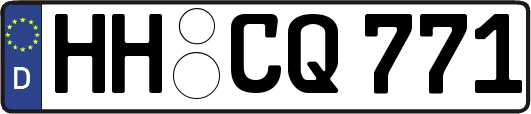 HH-CQ771