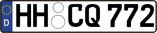 HH-CQ772