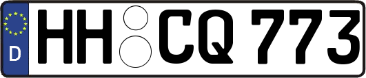 HH-CQ773