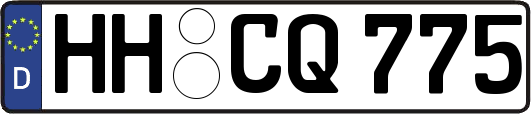 HH-CQ775
