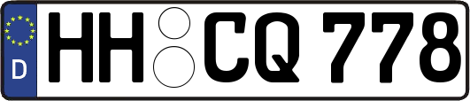 HH-CQ778