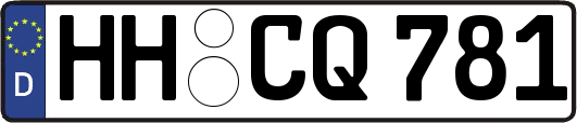 HH-CQ781
