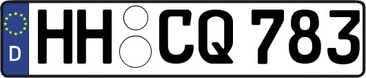 HH-CQ783