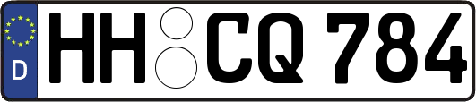 HH-CQ784