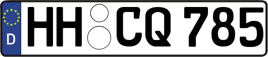 HH-CQ785