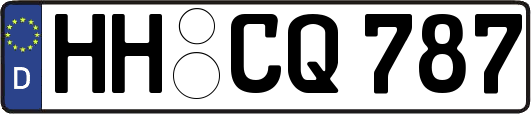 HH-CQ787