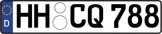 HH-CQ788