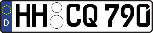 HH-CQ790