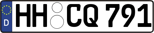 HH-CQ791