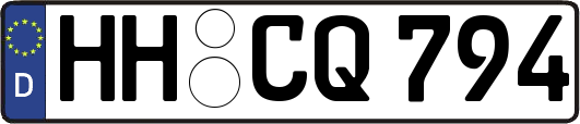 HH-CQ794