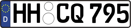 HH-CQ795