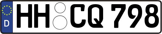 HH-CQ798