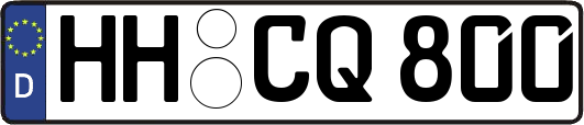 HH-CQ800