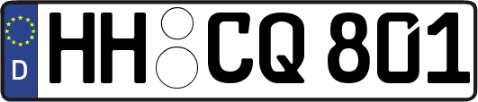 HH-CQ801