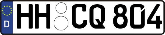 HH-CQ804