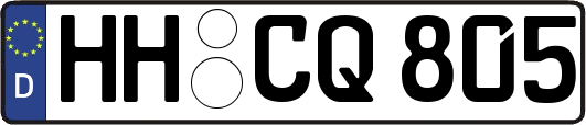 HH-CQ805