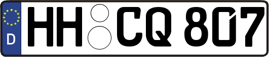HH-CQ807