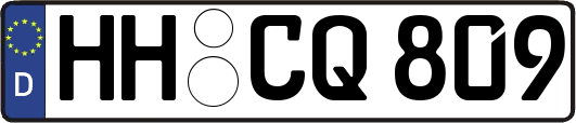 HH-CQ809