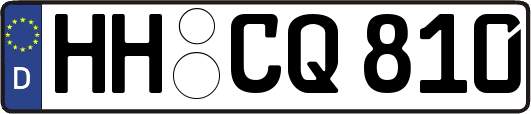 HH-CQ810