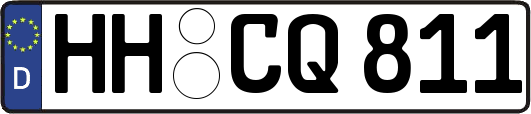 HH-CQ811