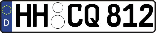 HH-CQ812