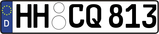 HH-CQ813