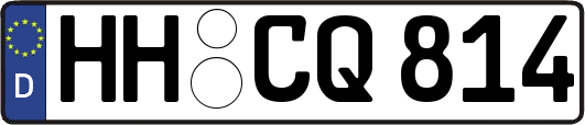HH-CQ814
