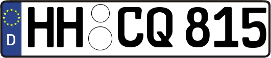 HH-CQ815