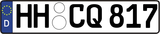 HH-CQ817
