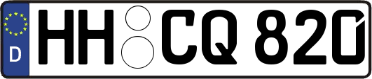 HH-CQ820