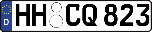 HH-CQ823