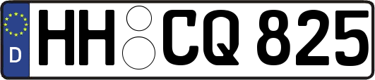 HH-CQ825