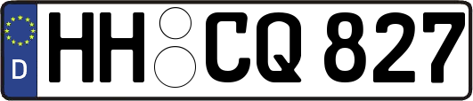 HH-CQ827