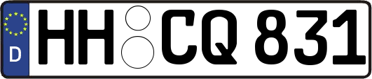 HH-CQ831
