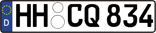 HH-CQ834