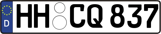HH-CQ837