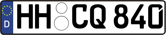 HH-CQ840