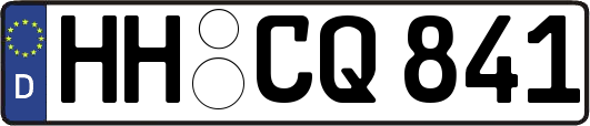 HH-CQ841