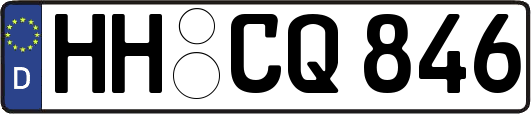 HH-CQ846