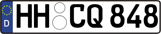 HH-CQ848