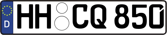 HH-CQ850