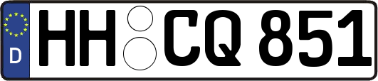 HH-CQ851